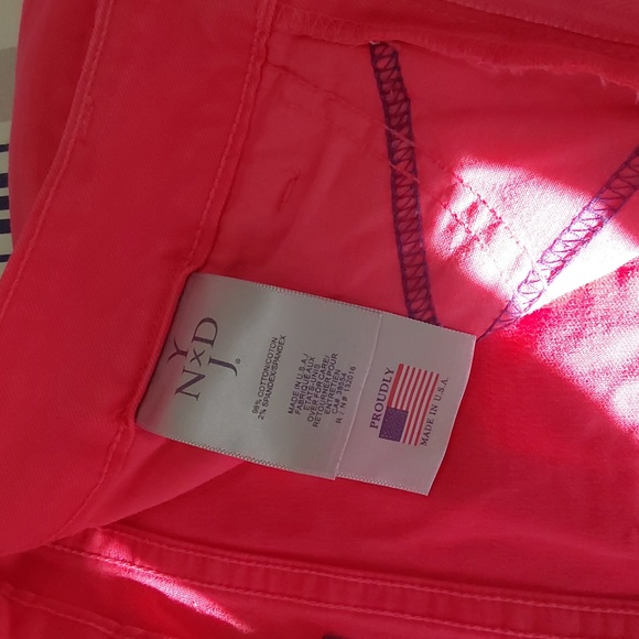 NYDJ Not Your Daughter’s Jeans - Ankle Size 10p - Picture 6 of 6